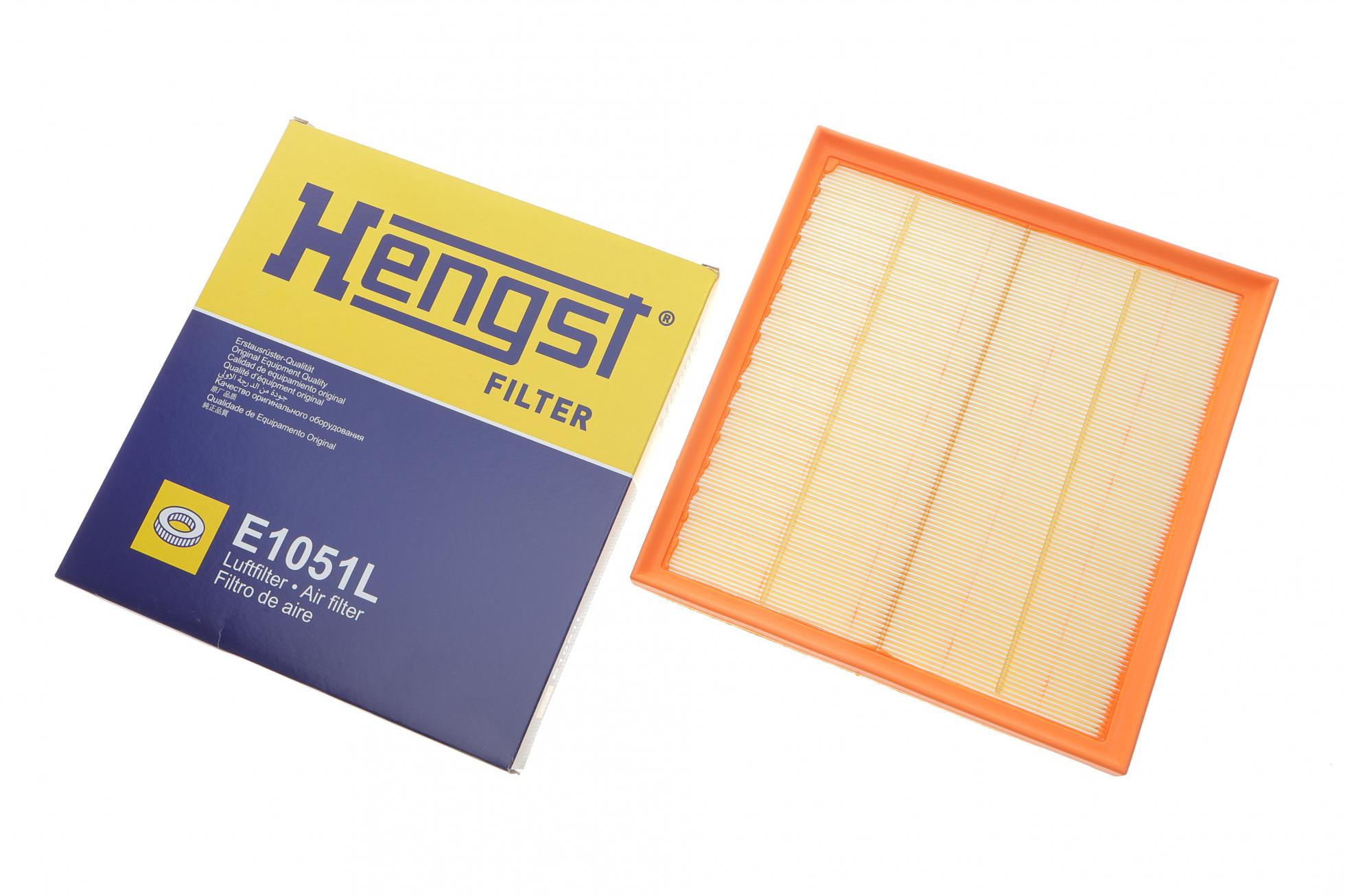 E1051L HENGST FILTER